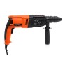Perceuse à percussion 2650 W + tête supplémentaire KD1690