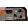 Poste à souder MIG FLUX/MMA/TIG 200A KD1788