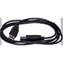 Alimentation de secours UPS 1000VA LED KD1927