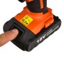 Visseuse Li-lon 18v KD1572