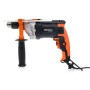 Elektryczna perceuse udarowa 1700W KD1687