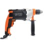 Elektryczna perceuse udarowa 1700W KD1687