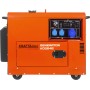 Générateur 7 kW 230 V + ATS KD3242