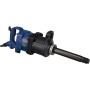 Clé pneumatique 1" 6600 Nm 3600 tr/min KD5786