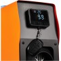 Chauffage à bain d'huile 9 kW 12 V KD11782