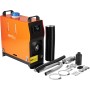 Chauffage à bain d'huile 9 kW 12 V KD11782