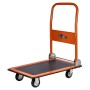 Chariot de manutention pour entrepôt 150 kg KD3091