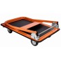 Chariot de manutention pour entrepôt 150 kg KD3091