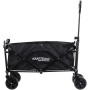 CHARIOT DE TRANSPORT PLIABLE 90L KD3087