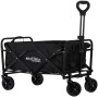 CHARIOT DE TRANSPORT PLIABLE 90L KD3087