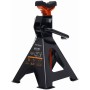 Supports de roues de voiture 2T 280-428 mm KD3182