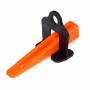 Kit de nivellement de carrelage 600 pièces KD10778