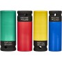 Douilles à impact 1/2" 4 pièces KD11751