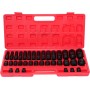 DOUILLES À CHOCS 1/2" 35 PIÈCES KD11757