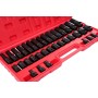 DOUILLES À CHOCS 1/2" 35 PIÈCES KD11757