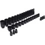 DOUILLES À CHOCS 1/2" 35 PIÈCES KD11757