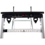 Établi pliable 7 en 1 KD10748