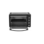 CUISINIÈRE ÉLECTRIQUE 48L 2000W FONCTION RÔTISSAGE + ACCESSOIRES KD4112