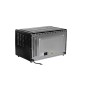 CUISINIÈRE ÉLECTRIQUE 48L 2000W FONCTION RÔTISSAGE + ACCESSOIRES KD4112