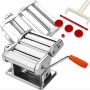 Machine à pâtes manuelle 3 en 1 KD4127