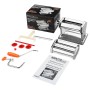 Machine à pâtes manuelle 3 en 1 KD4127