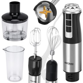 Mixeur 1500W + accessoires KD4181