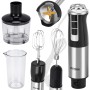 Mixeur 1500W + accessoires KD4181