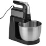 Robot de cuisine avec bol 1000W 4,5L KD4141
