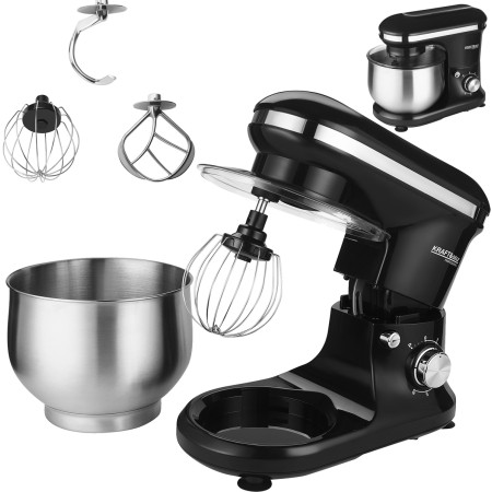 Mélangeur planétaire max. 2500 W / 5 L KD4146