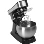 MÉLANGEUR PLANÉTAIRE 6L 2500W KD4163