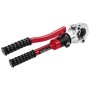 Pince à sertir pour tubes PEX 12T 16-32 mm KD5678