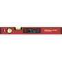 Niveau électronique LCD 400 mm KD3667