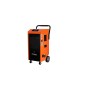 Déshumidificateur industriel 80L 1360W KD11899