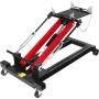 CRIC DE PLANCHER POUR BOÎTE DE VITESSES KD12683