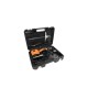 Outil rotatif multifonction KD1689 de 150 W