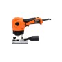 Outil rotatif multifonction KD1689 de 150 W