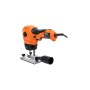 Outil rotatif multifonction KD1689 de 150 W