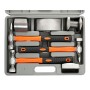 Kit de carrosserie 7 pièces KD319