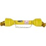 Arbre de transmission articulé 75-100 cm KD10066