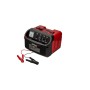 Chargeur de voiture 12/24 V 40 A 300 Ah KD1909