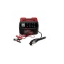 Chargeur de voiture 12/24 V 40 A 300 Ah KD1909