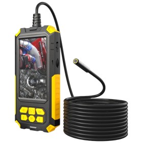 Caméra endoscopique 3000 mAh KD5540