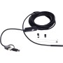 Caméra d'inspection endoscopique 3 en 1 KD10412