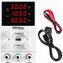 ALIMENTATION ÉLECTRIQUE DE LABORATOIRE KD5870