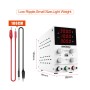 ALIMENTATION ÉLECTRIQUE DE LABORATOIRE KD5870