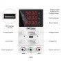 ALIMENTATION ÉLECTRIQUE DE LABORATOIRE KD5870