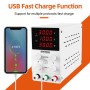 ALIMENTATION ÉLECTRIQUE DE LABORATOIRE KD5870