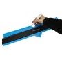 Gabarit de mesure de forme 520 mm KD10389