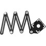 Gabarit, jauge, motif, marqueur de trous pour carrelage KD10385
