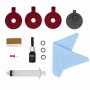 KIT DE RÉPARATION DE VITRE DE VOITURE KD10884